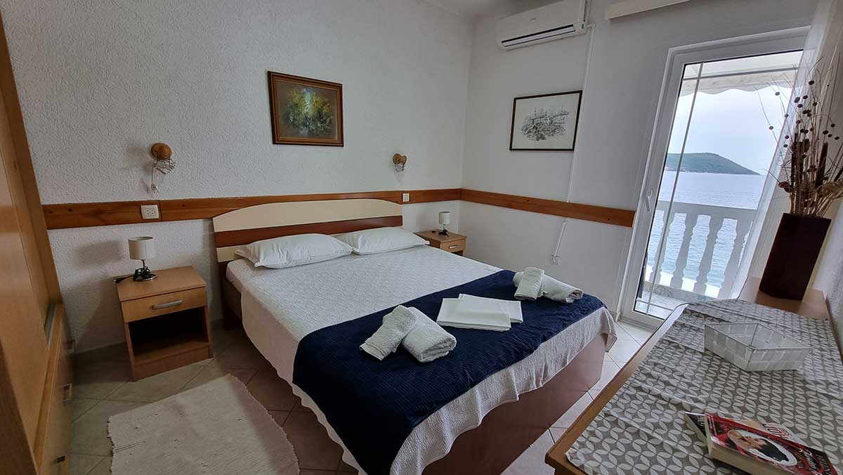 Apartment A1