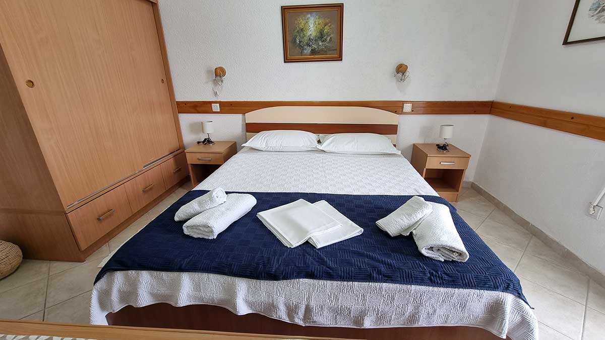 Apartment A1