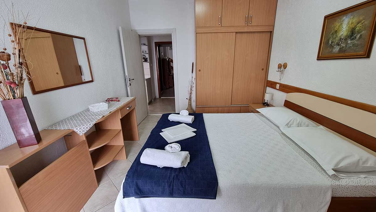 Apartment A1