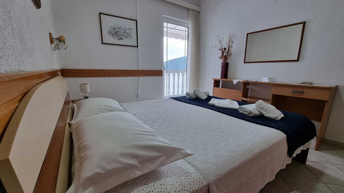 Apartment A1