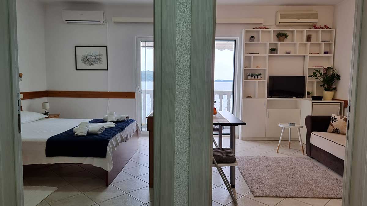 Apartment A1