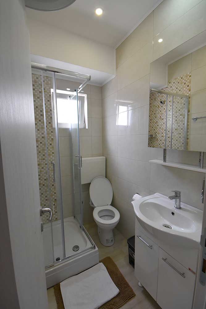 Apartment A1