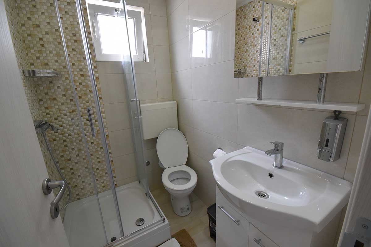 Apartment A1
