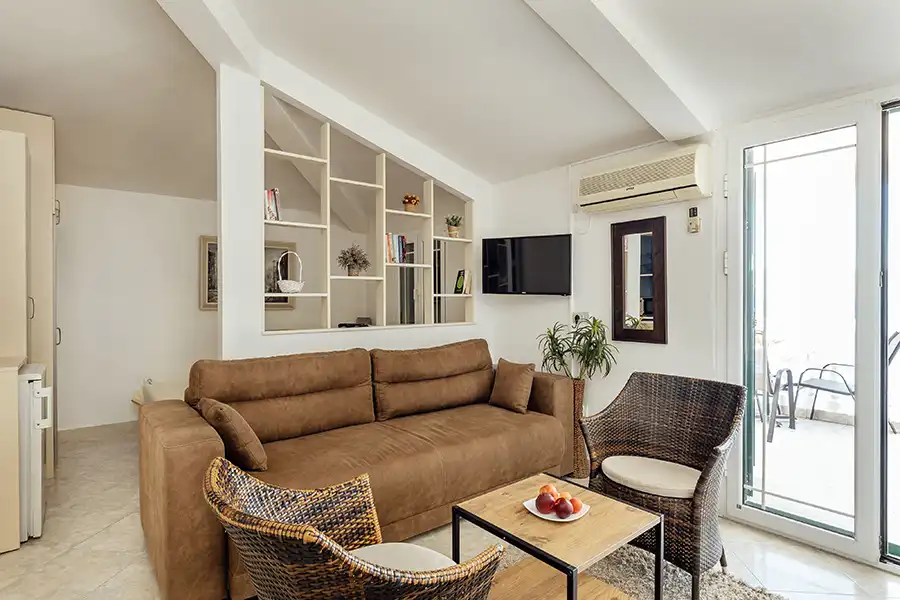 Apartment A3