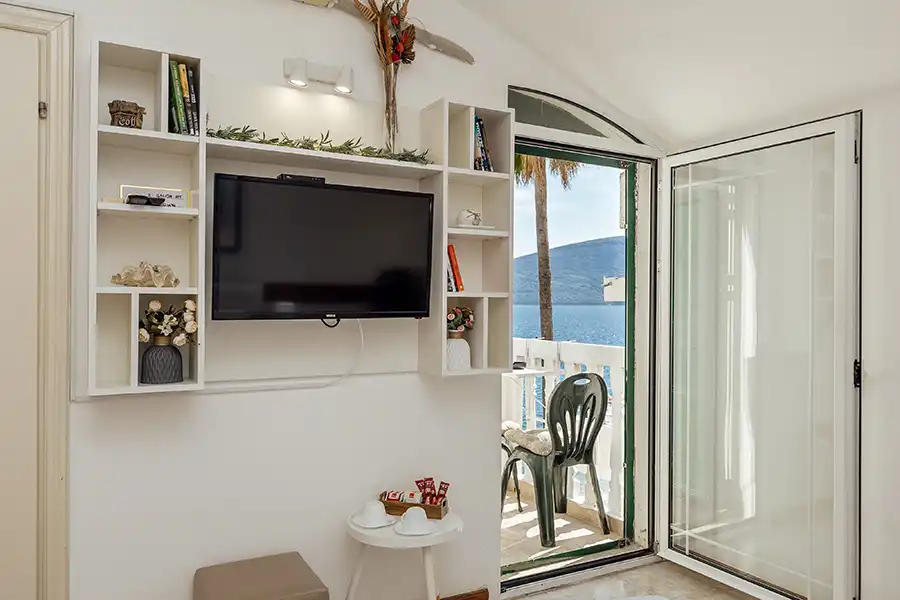 Room 21
